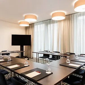 Adina Aparthotel Leipzig