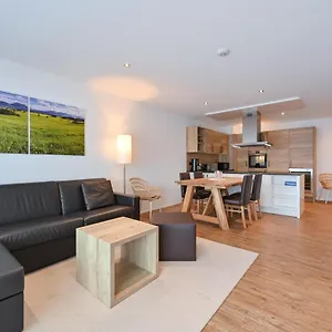 Apartment Sonnenchalets, Pfronten