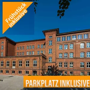 Volksschule Hotel Hamburg