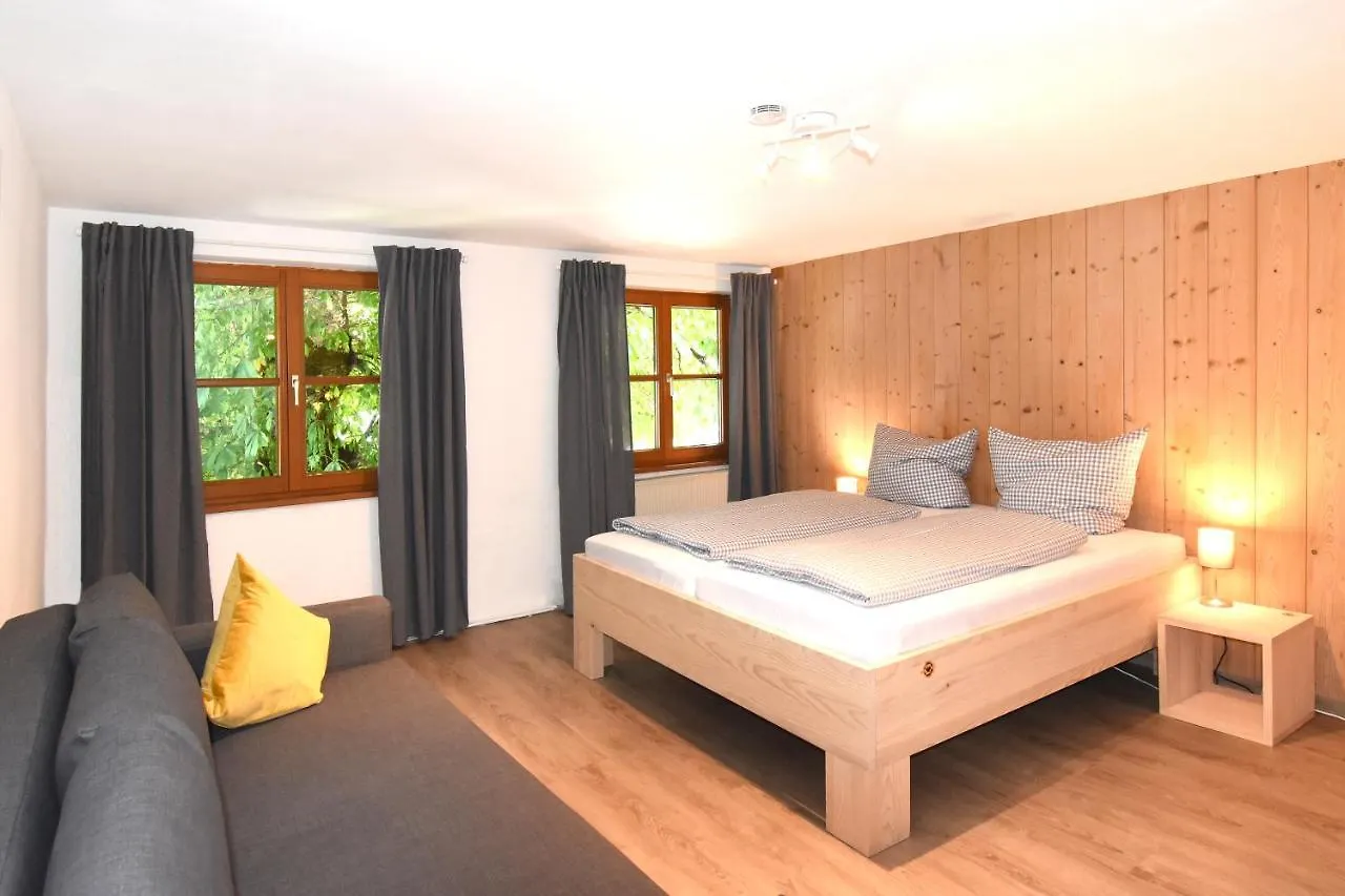 Alps Hostel Pfronten